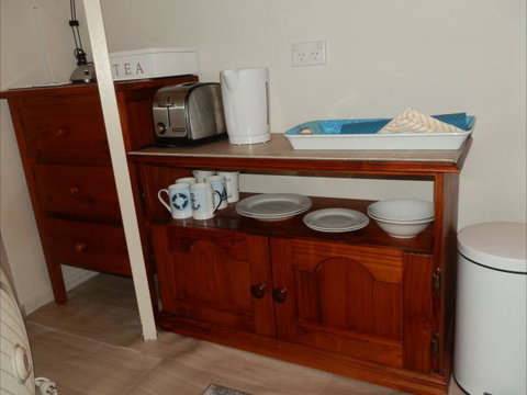 Azure Haven - Accommodation VIC 3