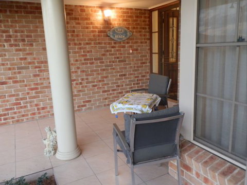 Azure Haven - Accommodation VIC 5