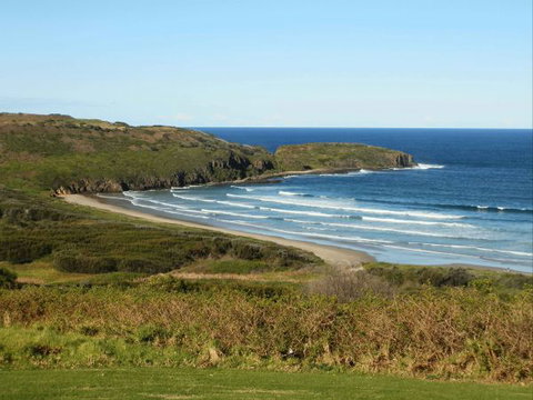 Azure Haven - Accommodation VIC 6