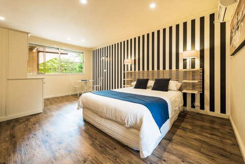 Bundanoon Country Inn Motel - Accommodation VIC 5