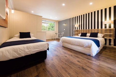 Bundanoon Country Inn Motel - Accommodation VIC 6