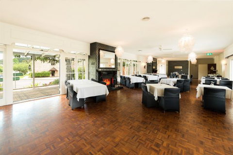 Bundanoon Country Inn Motel - Accommodation VIC 7