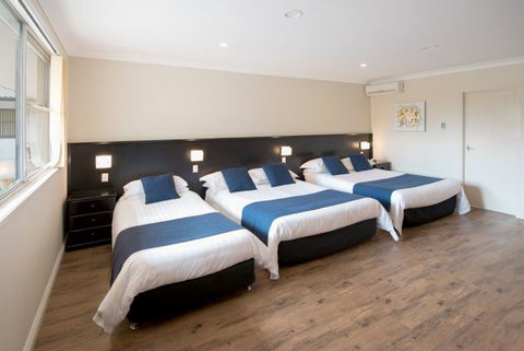 Bundanoon Country Inn Motel - Accommodation VIC 8
