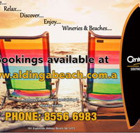 Century 21 SouthCoast Gull Cottage - Accommodation VIC