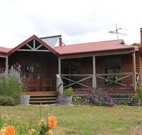 Eagle's Roost Farmstay BB - Accommodation VIC