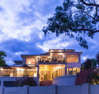 Eugenie's Luxury Accommodation - Accommodation VIC
