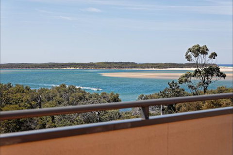 Eugenie's Luxury Accommodation - Accommodation VIC 2