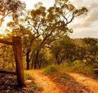 Kurrajong Trails and Cottages - Accommodation VIC