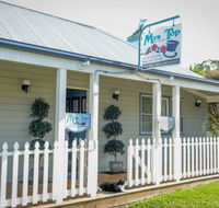 Mrs Top at Milton Bed and Breakfast - Accommodation VIC
