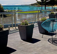 Penguin Beachfront Apartments - Accommodation VIC