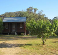 Peach Tree Cabin - Accommodation VIC