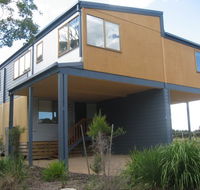 Shelly Beach Villas - Accommodation VIC