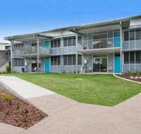 Sunshine Coast Recreation Centre - Accommodation VIC