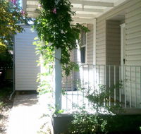Wisteria Cottage - Accommodation VIC