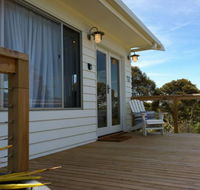 Beachport Drift Away - Sand Drift House - Accommodation VIC