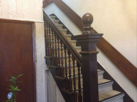 Cecil Hotel Zeehan - Accommodation VIC 2