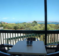 Elliston Waterloo Bay Tourist Park - Accommodation VIC