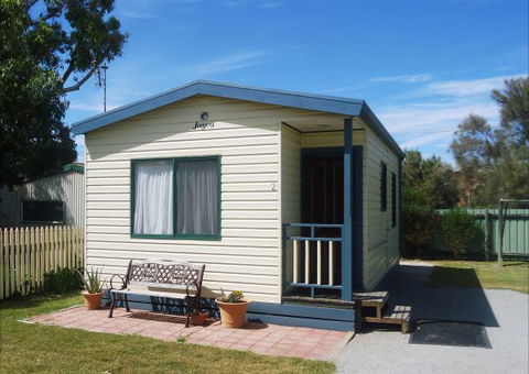 Elliston Waterloo Bay Tourist Park - Accommodation VIC 8