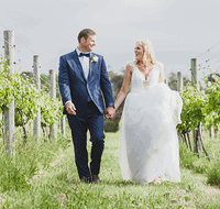 Trofeo Estate - Accommodation VIC