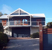 Top Deck Marion Bay - Accommodation VIC