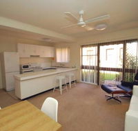 Ovens CBD Apartment 3 - Accommodation VIC