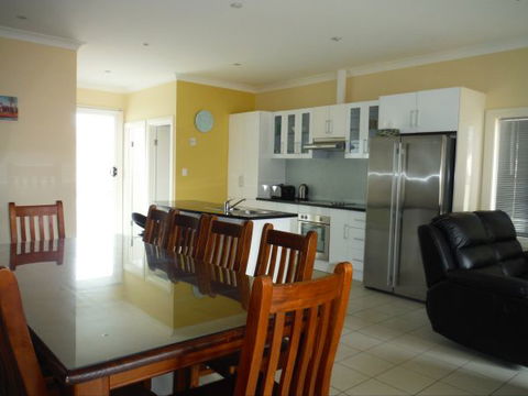 The Shack - Accommodation VIC 0