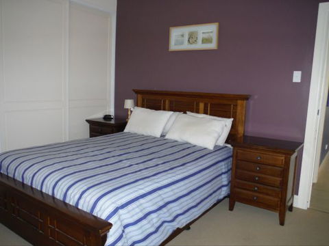 The Shack - Accommodation VIC 3
