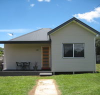 Sapphire Cottage - Accommodation VIC