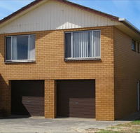 Views over Lake George - Accommodation VIC