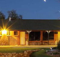 Morgan Colonial Motel - Accommodation VIC
