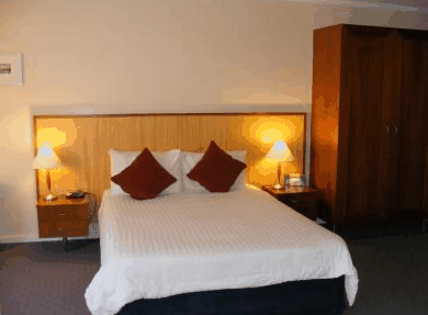 Ocean Beach Hotel - Accommodation VIC
