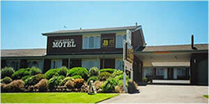 Raglan Motor Inn - Accommodation VIC 1