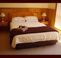 Apollo Bay Backpackers Lodge - Accommodation VIC