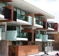 Apollo Resort - Accommodation VIC