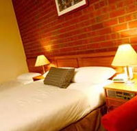 Best Western Burke and Wills Motor Inn - Accommodation VIC