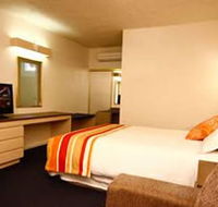 Swan Hill Resort - Accommodation VIC