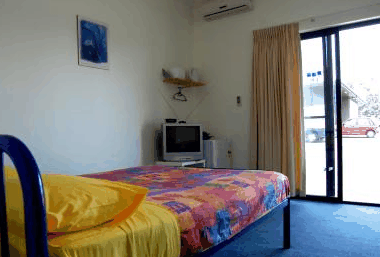 Comfort Hostel - Accommodation VIC