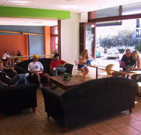 Ocean Beach Backpackers - Accommodation VIC