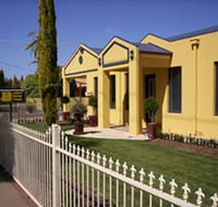 Kyabram Motor Inn - Accommodation VIC