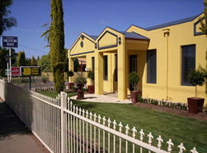 Kyabram Motor Inn - Accommodation VIC 0