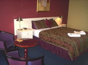 Kyabram Motor Inn - Accommodation VIC 1