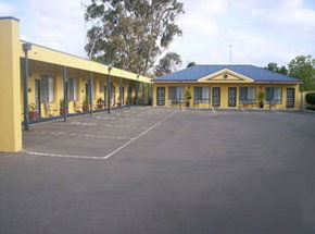 Kyabram Motor Inn - Accommodation VIC 2