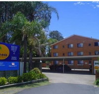 The Dunes Apartments - Accommodation VIC