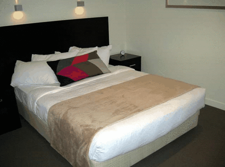 Quest Richmond - Accommodation VIC