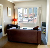 Quest On Lonsdale - Accommodation VIC