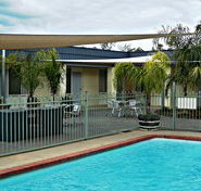 Ryley Motor Inn - Accommodation VIC