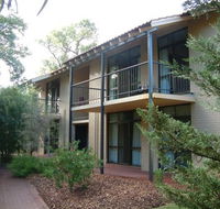 Trinity Conference and Accommodation Centre - Accommodation VIC