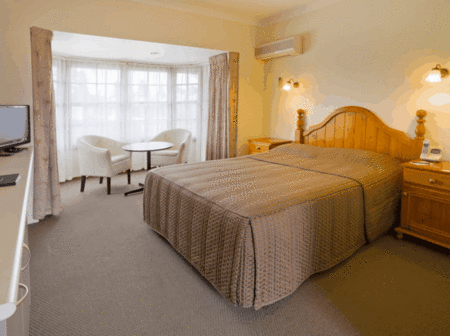 Best Western Olde Maritime Motor Inn - Accommodation VIC
