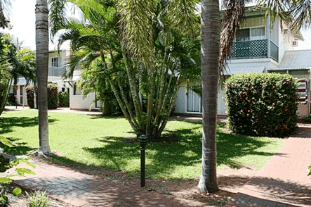 Cable Beachside Villas - Accommodation VIC