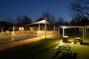 Colignan VIC Accommodation VIC